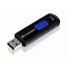 Transcend JetFlash 760 TS64GJF760 USB kľúč, 64GB, USB 3.1 Gen 1, USB Type-A, čierny