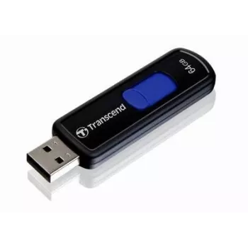 USB kľúč Transcend 64 GB USB Type-A 3.2 Gen 1 JetFlash 760