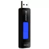 Transcend JetFlash 760 TS64GJF760 USB kľúč, 64GB, USB 3.1 Gen 1, USB Type-A, čierny
