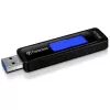 Transcend JetFlash 760 TS64GJF760 USB kľúč, 64GB, USB 3.1 Gen 1, USB Type-A, čierny