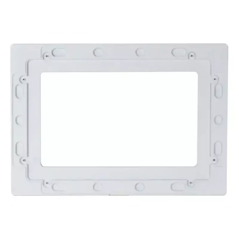 Kryt pre ALLNET tablet ALLTCOVER10WWV1 — biely kryt, 309 × 228 mm