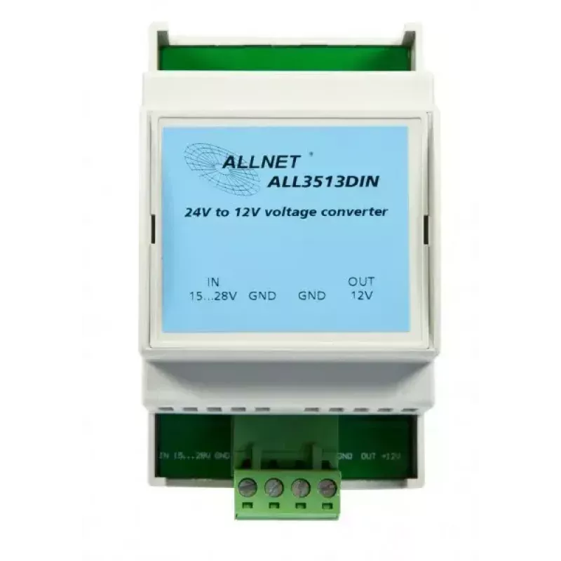 Elektrický menič ALLNET ALL3513
