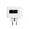Smart Plug ALLNET ALL3073V2WLAN biela