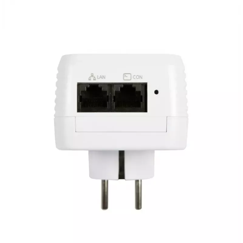Smart Plug ALLNET ALL3073V2WLAN biela