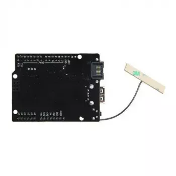 FTDI kontrolér ALLNET MSC-06656