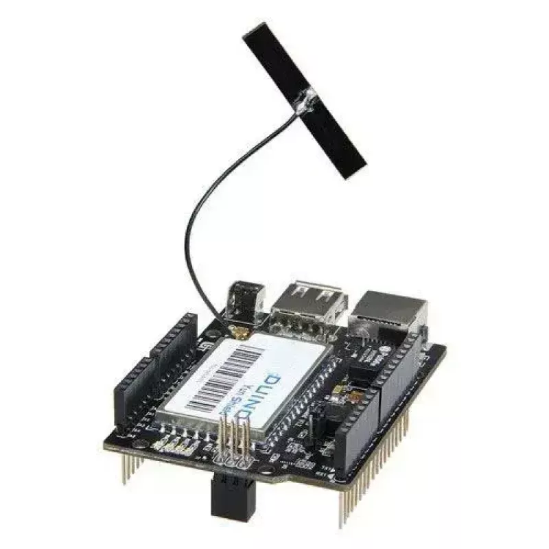 FTDI kontrolér ALLNET MSC-06656
