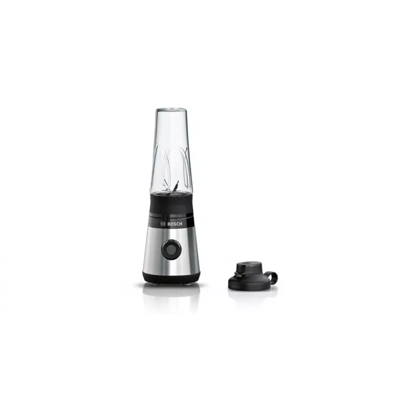 Bosch VitaPower MMB2111M mixér 0,6 l stolový mixér 450 W nerez