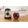 Bosch VitaPower MMB2111M mixér 0,6 l stolový mixér 450 W nerez
