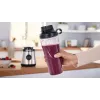 Bosch VitaPower MMB2111M mixér 0,6 l stolový mixér 450 W nerez