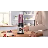 Bosch VitaPower MMB2111M mixér 0,6 l stolový mixér 450 W nerez