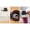 Bosch VitaPower MMB2111M mixér 0,6 l stolový mixér 450 W nerez