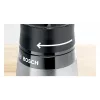 Bosch VitaPower MMB2111M mixér 0,6 l stolový mixér 450 W nerez