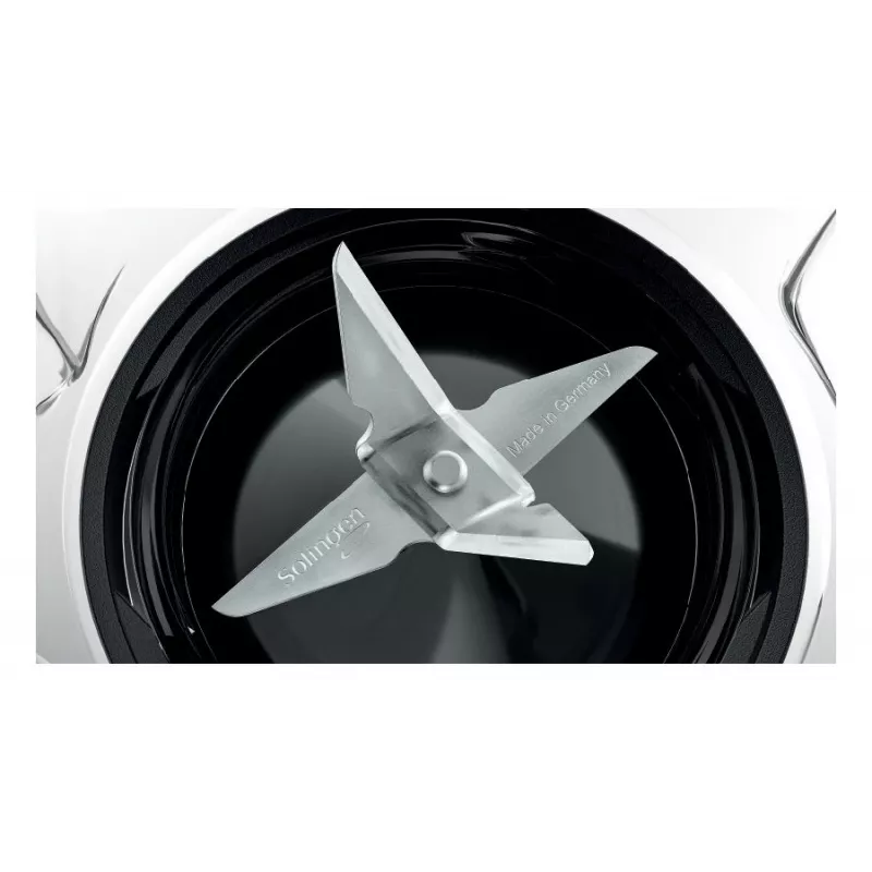 Bosch VitaPower MMB2111M mixér 0,6 l stolový mixér 450 W nerez