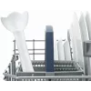 Bosch MSM6B100 mixér 0 l tyčový mixér 280 W biela