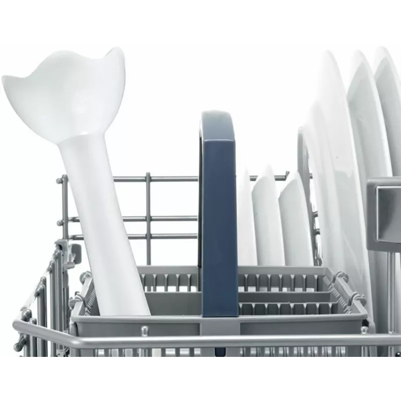 Bosch MSM6B100 mixér 0 l tyčový mixér 280 W biela