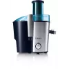 Bosch MES3500 odšťavovač 700 W čierna, strieborná
