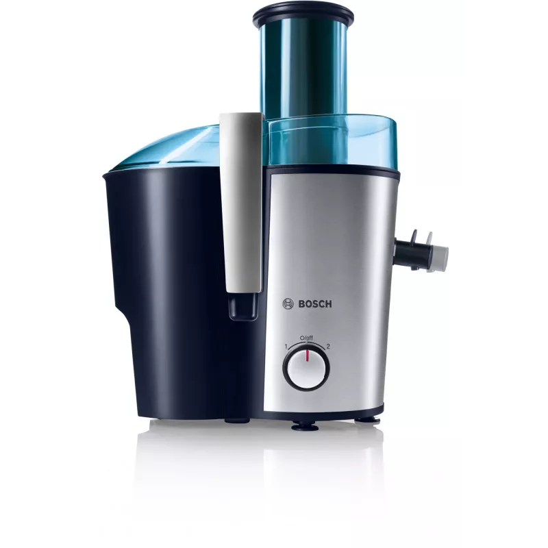 Bosch MES3500 odšťavovač 700 W čierna, strieborná