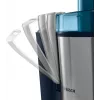 Bosch MES3500 odšťavovač 700 W čierna, strieborná