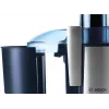 Bosch MES3500 odšťavovač 700 W čierna, strieborná