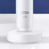 Oral-B iO elektrická zubná kefka dospelí rotačná zubná kefka biela