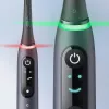 Oral-B iO elektrická zubná kefka dospelí rotačná zubná kefka čierna