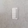 Inteligentné tlačidlo Shelly BLU RC Button 4
