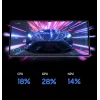 Tablet Samsung Galaxy Tab S10+ 12,4 palcov 2,8 GHz 12 GB RAM 256 GB