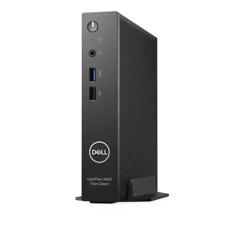 Počítač DELL OptiPlex 3000 2 GHz Intel Celeron N 8 GB 64 GB Intel UHD Graphics Wyse ThinOS