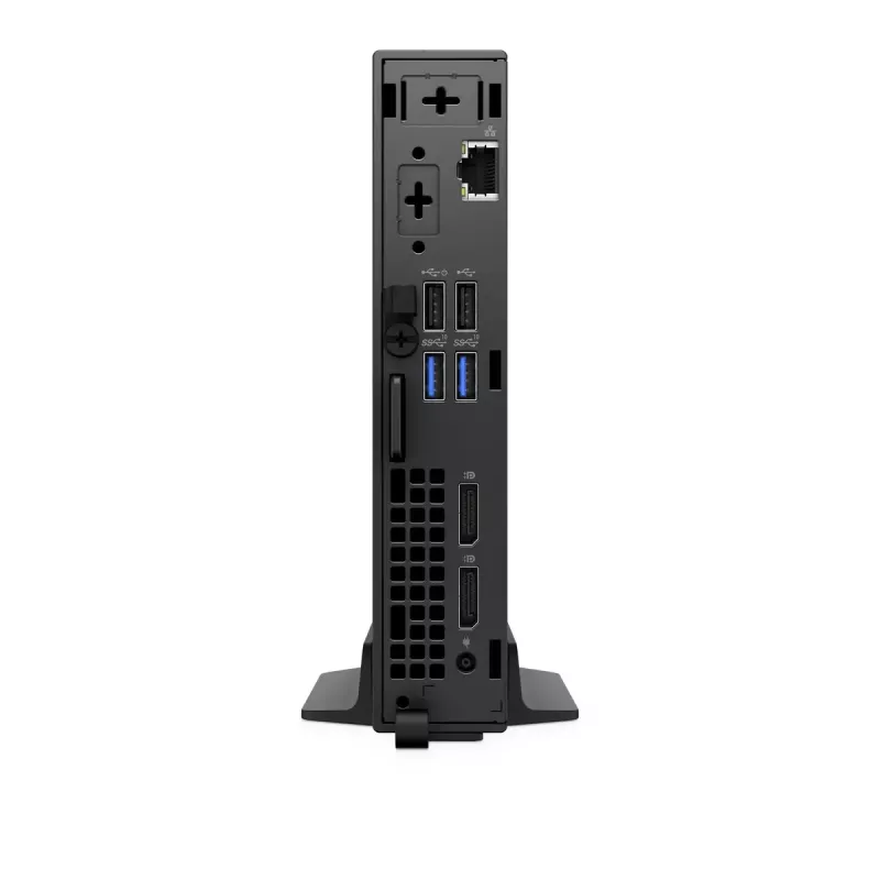 Počítač DELL OptiPlex 3000 2 GHz Intel Celeron N 8 GB 64 GB Intel UHD Graphics Wyse ThinOS