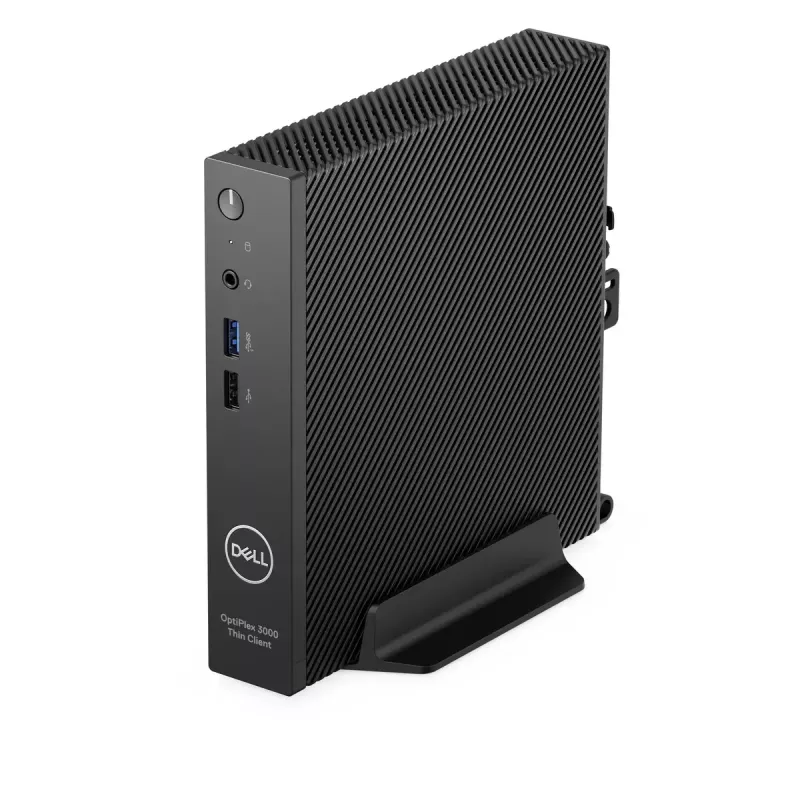 Počítač DELL OptiPlex 3000 2 GHz Intel Celeron N 8 GB 64 GB Intel UHD Graphics Wyse ThinOS