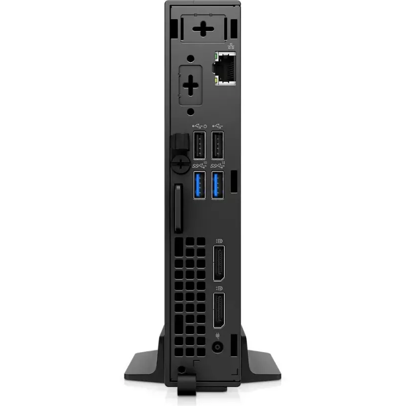 Počítač DELL OptiPlex 3000 2 GHz Intel Celeron N 8 GB 64 GB Intel UHD Graphics Wyse ThinOS