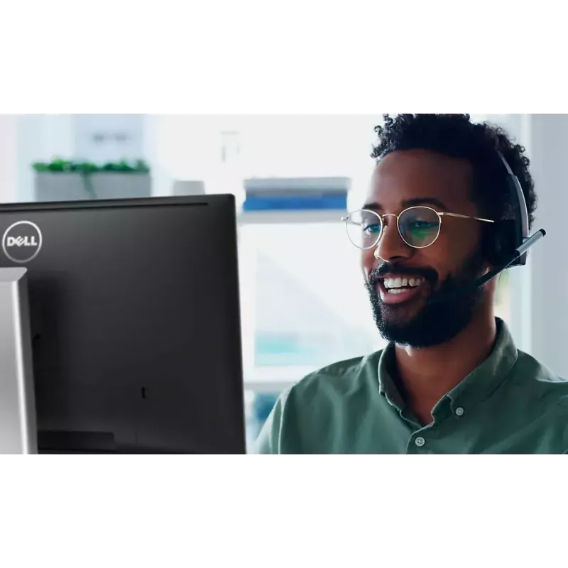 Počítač DELL OptiPlex 3000 2 GHz Intel Celeron N 8 GB 64 GB Intel UHD Graphics Wyse ThinOS