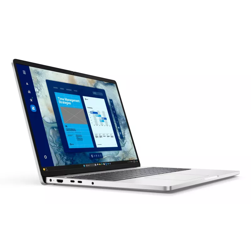 Notebook DELL Pro PC16250 16 palcov Intel Core Ultra 5 32GB RAM 512GB SSD Intel Graphics Windows 11 Pro