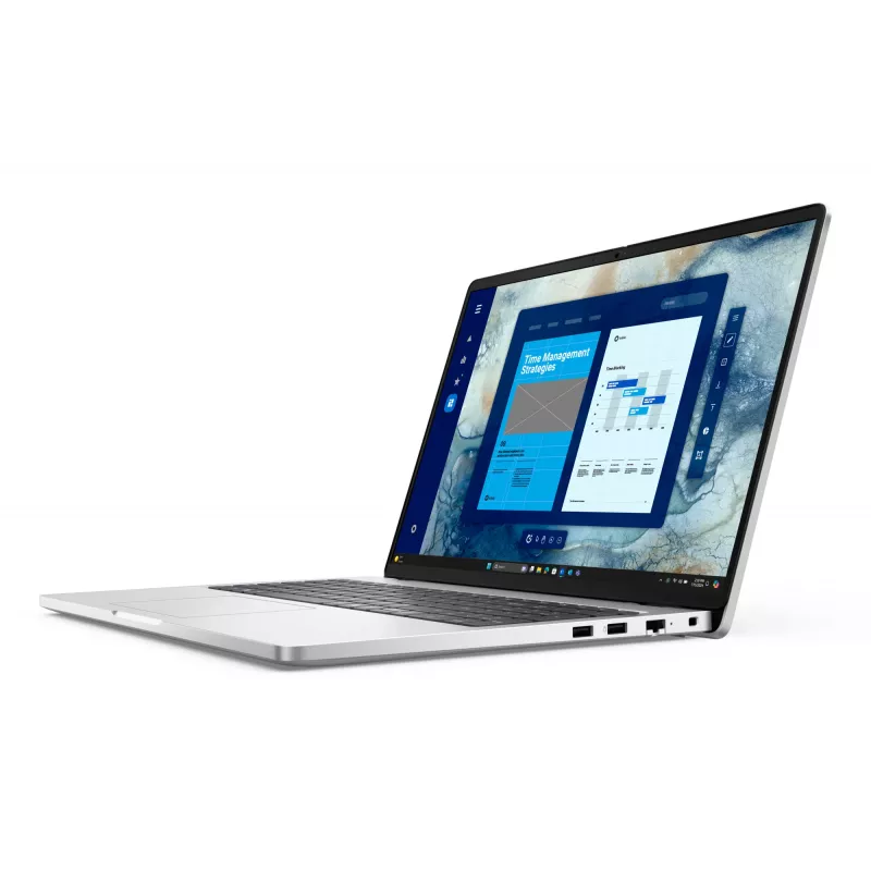 Notebook DELL Pro PC16250 16 palcov Intel Core Ultra 5 32GB RAM 512GB SSD Intel Graphics Windows 11 Pro