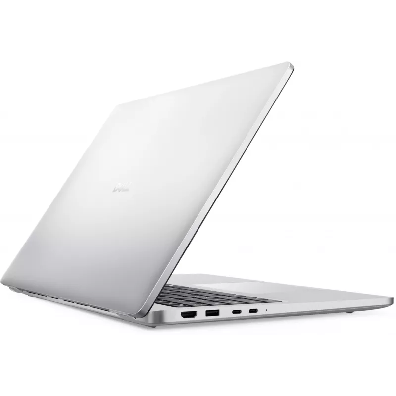 Notebook DELL Pro 16 Plus PB16255 16 palcov AMD Ryzen 5 PRO 230 32GB RAM 1TB SSD AMD Radeon 760M Windows 11 Pro