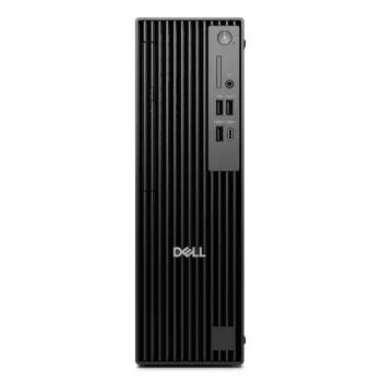 DELL Pro QBS1250 Plus Intel Core Ultra 5 235 16 GB DDR5-SDRAM 512 GB SSD Windows 11 Pro Slim PC PC čierna