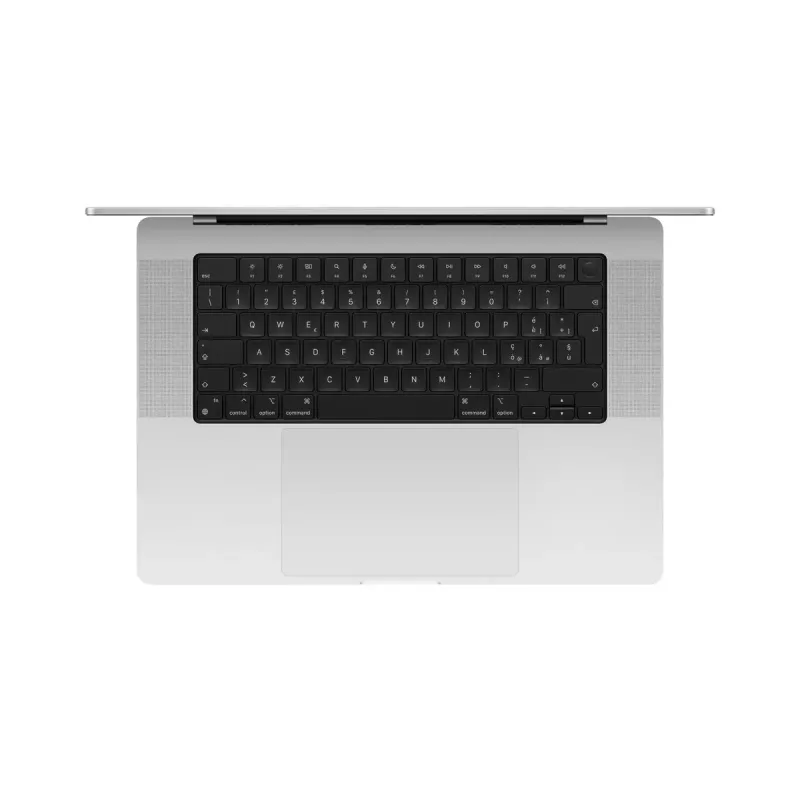 Notebook Apple MacBook Pro 16,2 palcov M4 Pro 24 GB 512 GB SSD macOS