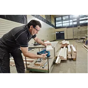 Bosch GST 12V-70 Professional akumulátorová priamočiara píla, solo