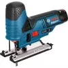 Bosch GST 12V-70 Professional akumulátorová priamočiara píla, solo