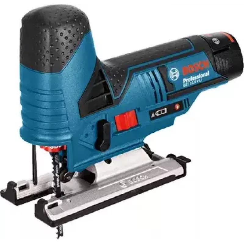 Bosch GST 12V-70 Professional akumulátorová priamočiara píla, solo