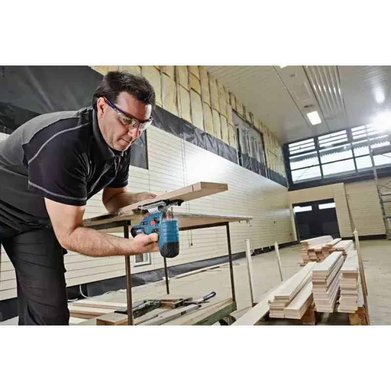 Bosch GST 12V-70 Professional akumulátorová priamočiara píla, solo