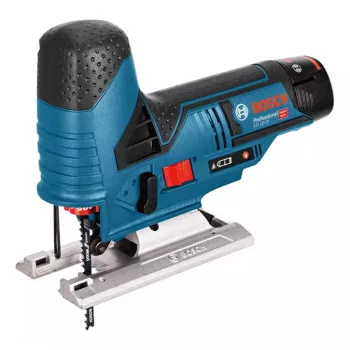 Bosch GST 12V-70 Professional akumulátorová priamočiara píla, solo