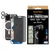 PanzerGlass 3-in-1 Privacy Protection Bundle iPhone '24 6,3 palcov Pro