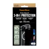 PanzerGlass 3-in-1 Privacy Protection Bundle iPhone '24 6,3 palcov Pro