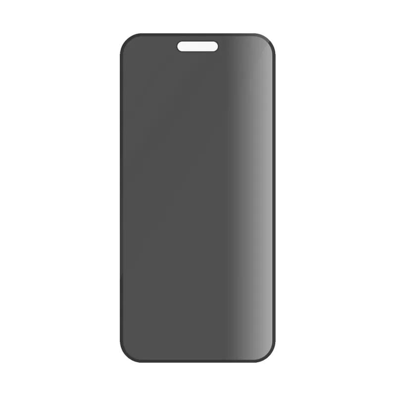 PanzerGlass 3-in-1 Privacy Protection Bundle iPhone '24 6,3 palcov Pro