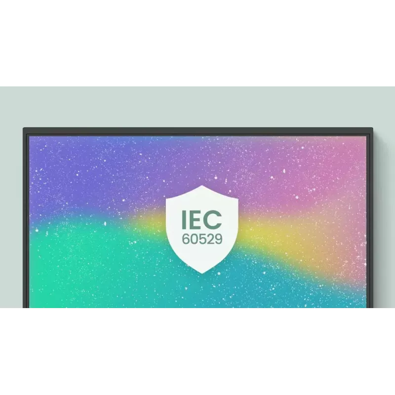 BenQ RE6504 interaktívny plochý displej 165,1 cm (65 inch) 450 cd/m² 4K Ultra HD čierna, sivá dotyková obrazovka integrovaný procesor Android