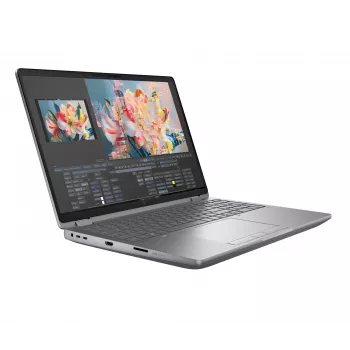 Mobilná pracovná stanica HP ZBook Fury G1i 16