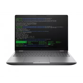 Mobilná pracovná stanica HP ZBook Fury G1i 16