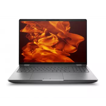 HP ZBook Fury G1i Intel Core Ultra 7 40,6 cm (16