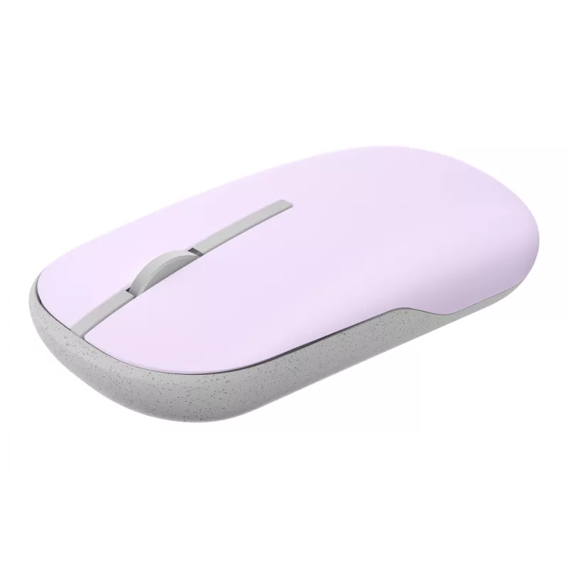 ASUS Marshmallow MD100 myš Office obojručná RF Wireless + Bluetooth optická 1600 DPI